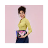 Disney by Loungefly Umhängetasche Alice in Wonderland Cheshire Cat