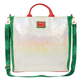 Disney by Loungefly Tragetasche Lilo&Stitch Holiday