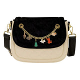 Aristocats by Loungefly Umhängetasche Charm