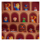 Die Muppet Show by Loungefly Umhängetasche Top Handle