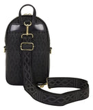 Schneewittchen by Loungefly Sling Brusttasche / Umhängetasche