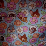 Disney by Loungefly Micro Rucksack und Tragetasche Bambie