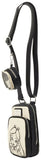 Alice in Wonderland Sling Crossbody Bag