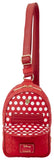 Disney by Loungefly Sling Brusttasche / Umhängetasche Minnie