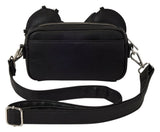 Minnie Mouse by Loungefly Sling Brusttasche / Umhängetasche Studs & Chains