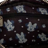 Minnie Mouse by Loungefly Sling Brusttasche / Umhängetasche Studs & Chains