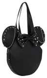 Minnie Mouse by Loungefly Tragetasche Studs & Chains