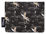 Tinkerbell by Loungefly Karten-Etui Night Sky