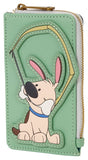 Mulan by Loungefly Karten-Etui Little Brother