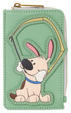 Mulan by Loungefly Karten-Etui Little Brother