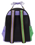 Wicked by Loungefly Mini Rucksack Floral & Lace