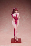 Absolute Pure White Magical Girl PVC Statue 1/6 Kuramoto Erika Dress Ver. 30 cm