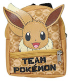 Pokémon Mini Rucksack 12 cm Display (24)