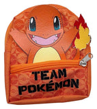 Pokémon Mini Rucksack 12 cm Display (24)