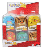 Pokémon Mini Rucksack 12 cm Display (24)