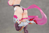 Original Character PVC Statue 1/6 Cutie Honey Nova 27 cm