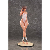 Taimanin RPGX PVC Figur 1/6 Swimsuit Adult Yukikaze 27 cm