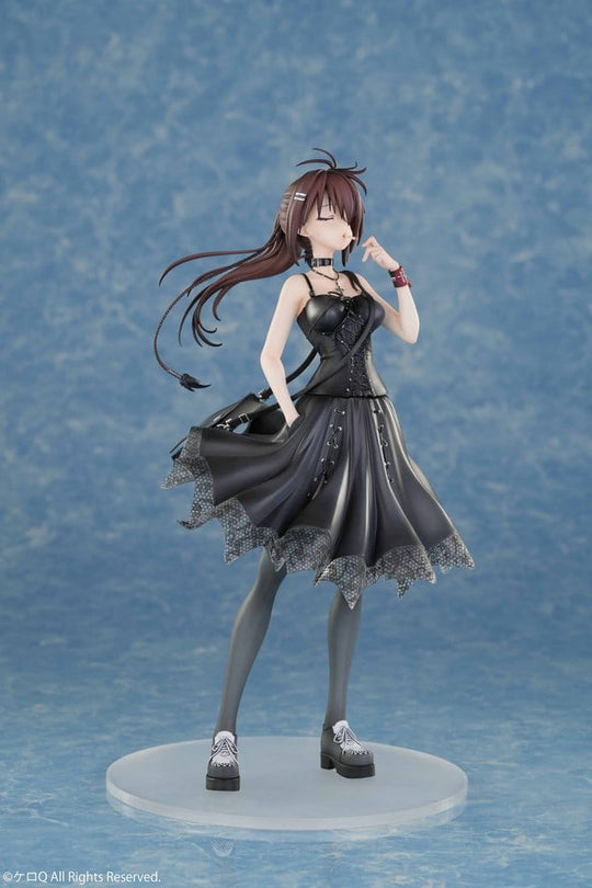 Wonderful Everyday -Diskontinuierliches Dasein- PVC Figur 1/7 Yuki Minakami Deluxe Edition 26 cm