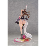 The King of Fighters PVC Figur 1/6 Mai Shiranui x Paint Artist MA-MAN Mai Shiranui 27 cm