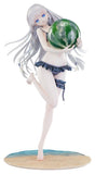 Summer Pockets Reflection Blue PVC Figur 1/6 Shiroha Naruse 26 cm