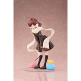 Clannad PVC Figur 1/6 Nagisa Furukawa 24 cm