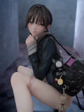 Original Character by Amamitsuki PVC Statue 1/4 M -Domination- II 25 cm