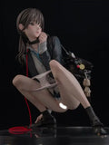 Original Character by Amamitsuki PVC Statue 1/4 M -Domination- II 25 cm