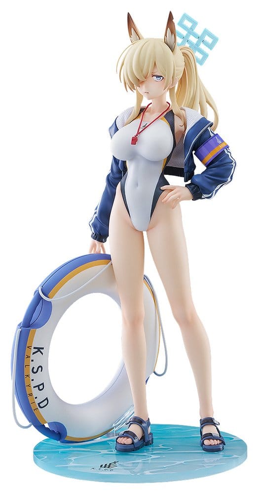Blue Archive PVC Statue 1/7 Kanna (Swimsuit) 25 cm