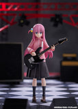 Bocchi the Rock! Figma Actionfigur Hitori Gotoh 15 cm
