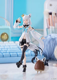 Hololive Production Figma Actionfigur Shirakami Fubuki 15 cm