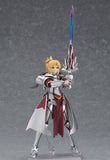 Fate/Apocrypha Figma Actionfigur Saber of Red 14 cm