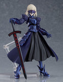 Fate/Stay Night Figma Actionfigur Saber Alter 2.0 14 cm