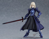 Fate/Stay Night Figma Actionfigur Saber Alter 2.0 14 cm