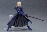 Fate/Stay Night Figma Actionfigur Saber Alter 2.0 14 cm