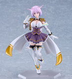 Gridman Universe Figma Actionfigur Akane Shinjo (New Order) 14 cm