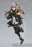 Girls Frontline Figma Actionfigur UMP45 14 cm
