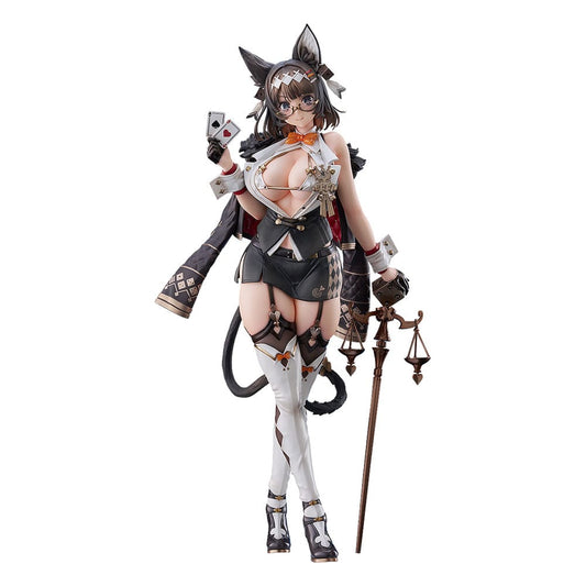 Original Character PVC Statue 1/7 Alice-chan 29 cm