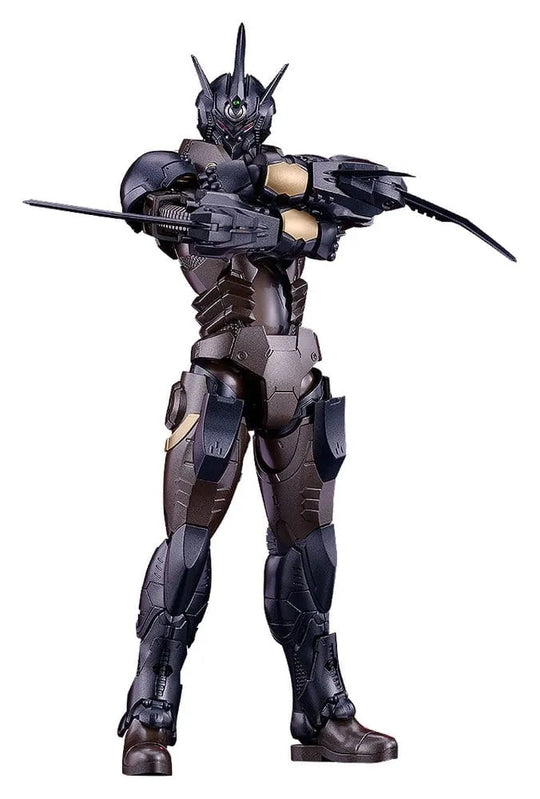 Titanomachia Plastic Model Kit PLAMAX Gale Hound Guyver 03 17 cm