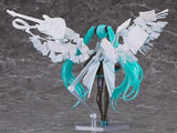 Character Vocal Series 01: Hatsune Miku Plamatea Plastic Model Kit Happy 16th Birthday Ver. 16 cm