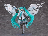 Character Vocal Series 01: Hatsune Miku Plamatea Plastic Model Kit Happy 16th Birthday Ver. 16 cm