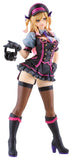 Shunya Yamashita Military Qty's PLAMAX minimum factory Plastic Model Kit Nene Ver. 2.0 9 cm