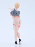 Original Character Modellbausatz 1/20 Alice Otsu 8 cm