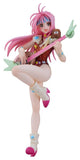 Macross 7 PLAMAX Plastic Model Kit MF-90: minimum factory Mylene Flare Jenius 9 cm
