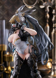 The First Descendant PVC Figur 1/7 Ultimate Bunny 26 cm