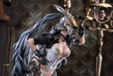 The First Descendant PVC Figur 1/7 Ultimate Bunny 26 cm
