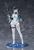 Girls' Frontline 2: Exilium PVC Figur 1/7 Klukai: Speed Star 27 cm