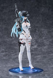 Girls' Frontline 2: Exilium PVC Figur 1/7 Klukai: Speed Star 27 cm