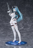 Girls' Frontline 2: Exilium PVC Figur 1/7 Klukai: Speed Star 27 cm