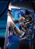 Ghost in the Shell (Manga Edition) PVC Statue 1/7 Motoko Kusanagi 30 cm