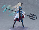 Fate/Grand Order Figma Actionfigur Berserker/Morgan 16 cm